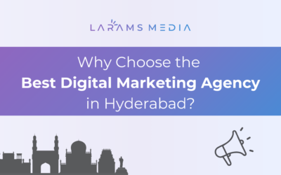 Best Digital Marketing Agency in Hyderabad