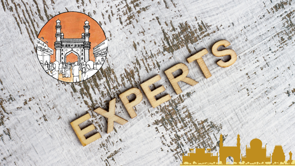 Experts in Local Market